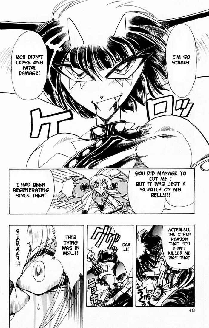 Page 47 Chapter 76 The Violinist of Hamelin
