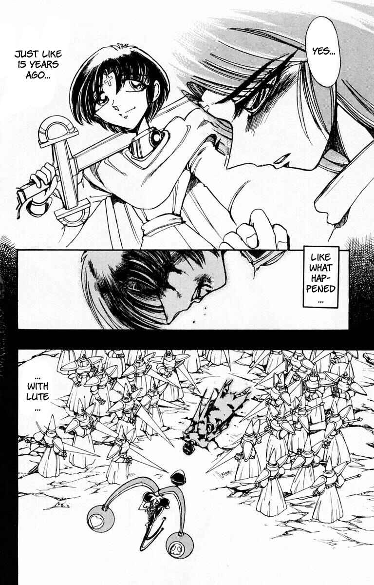 Page 10 Chapter 112 The Violinist of Hamelin