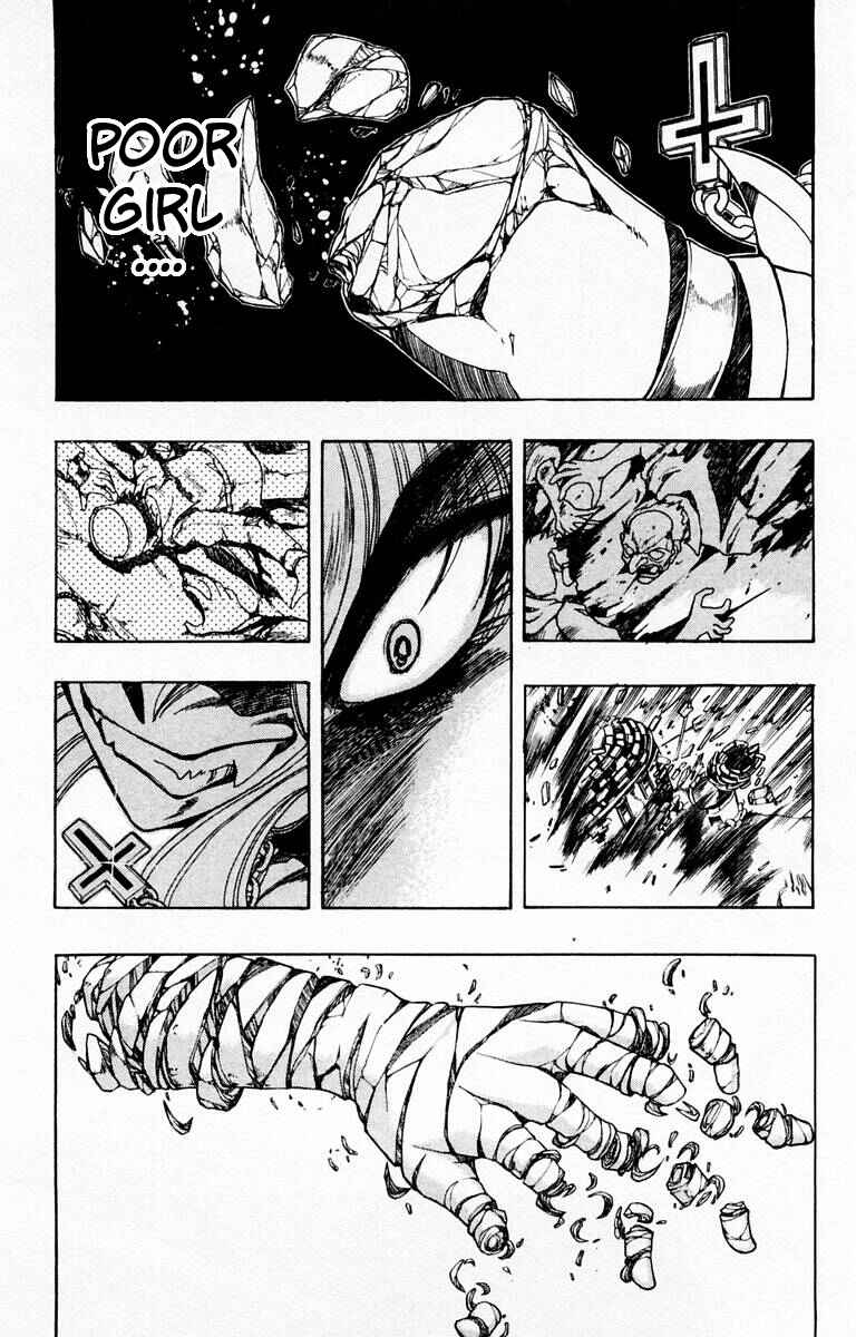 Page 17 Chapter 112 The Violinist of Hamelin