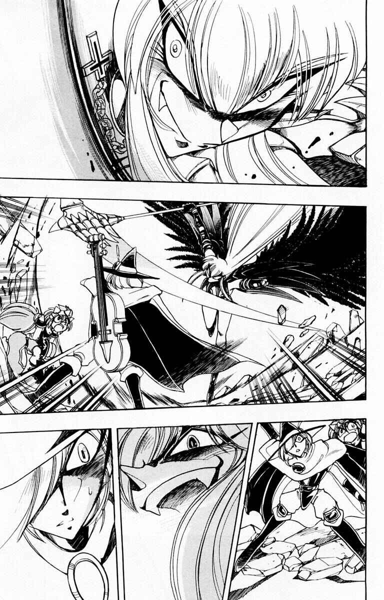 Page 22 Chapter 112 The Violinist of Hamelin