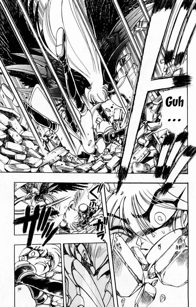 Page 26 Chapter 112 The Violinist of Hamelin