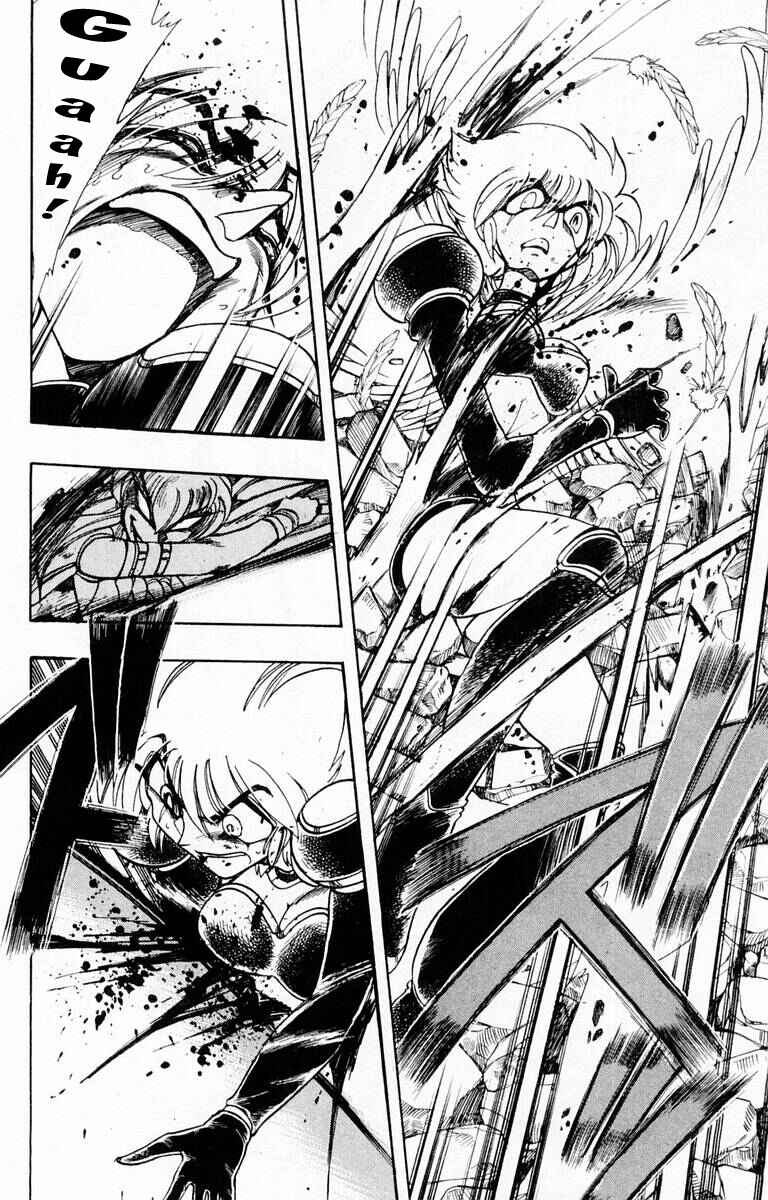 Page 27 Chapter 112 The Violinist of Hamelin