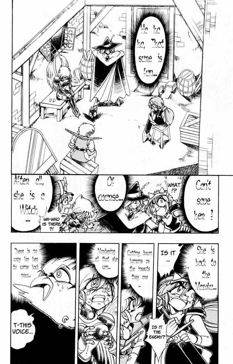 Page 41 Chapter 112 The Violinist of Hamelin