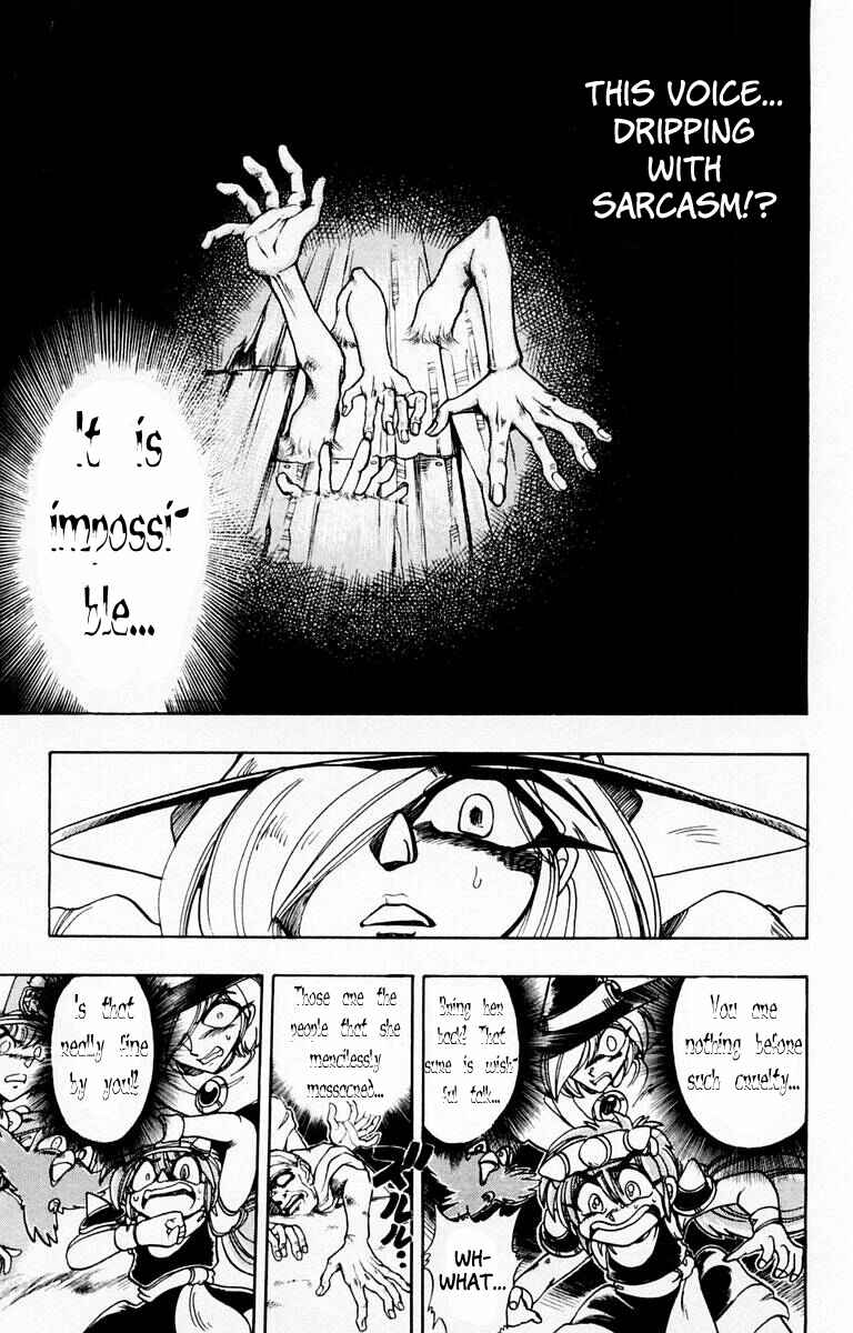 Page 42 Chapter 112 The Violinist of Hamelin