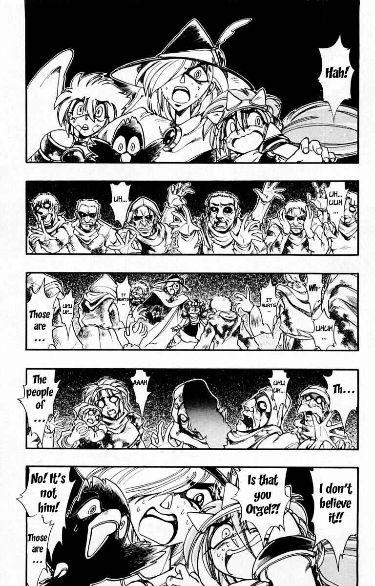 Page 44 Chapter 112 The Violinist of Hamelin