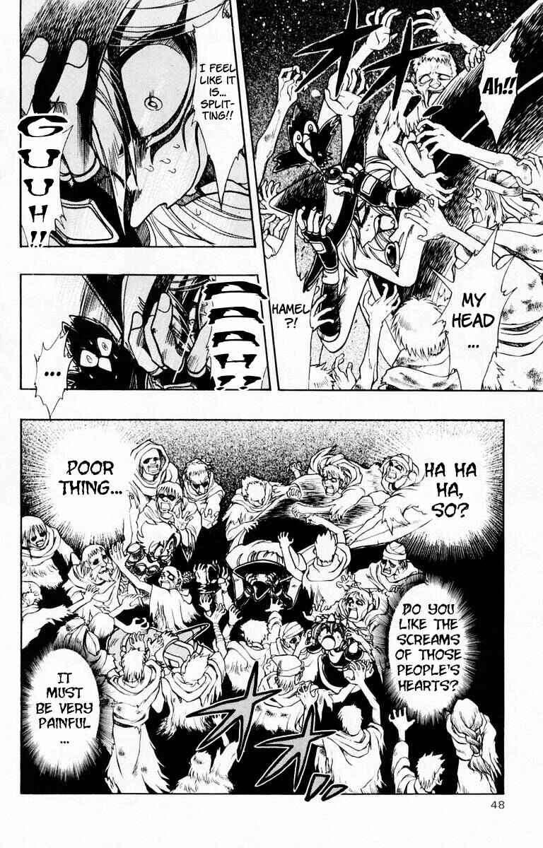 Page 46 Chapter 112 The Violinist of Hamelin