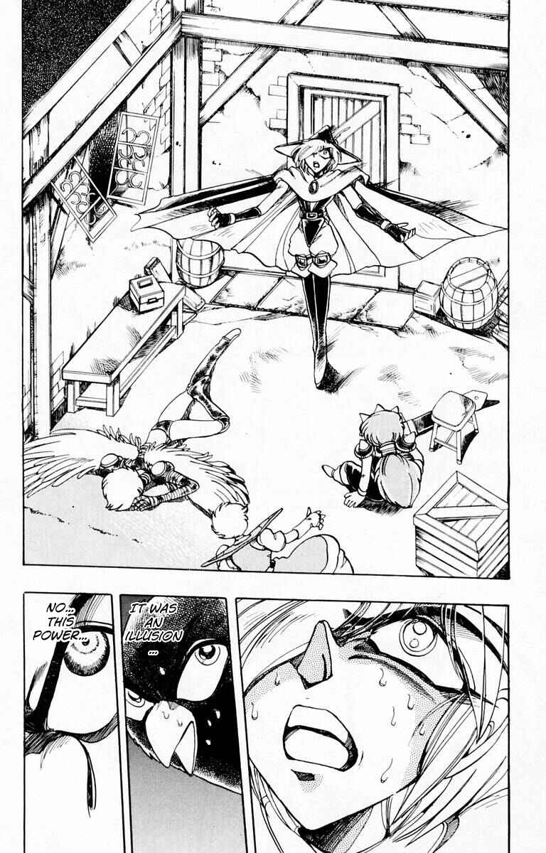 Page 49 Chapter 112 The Violinist of Hamelin