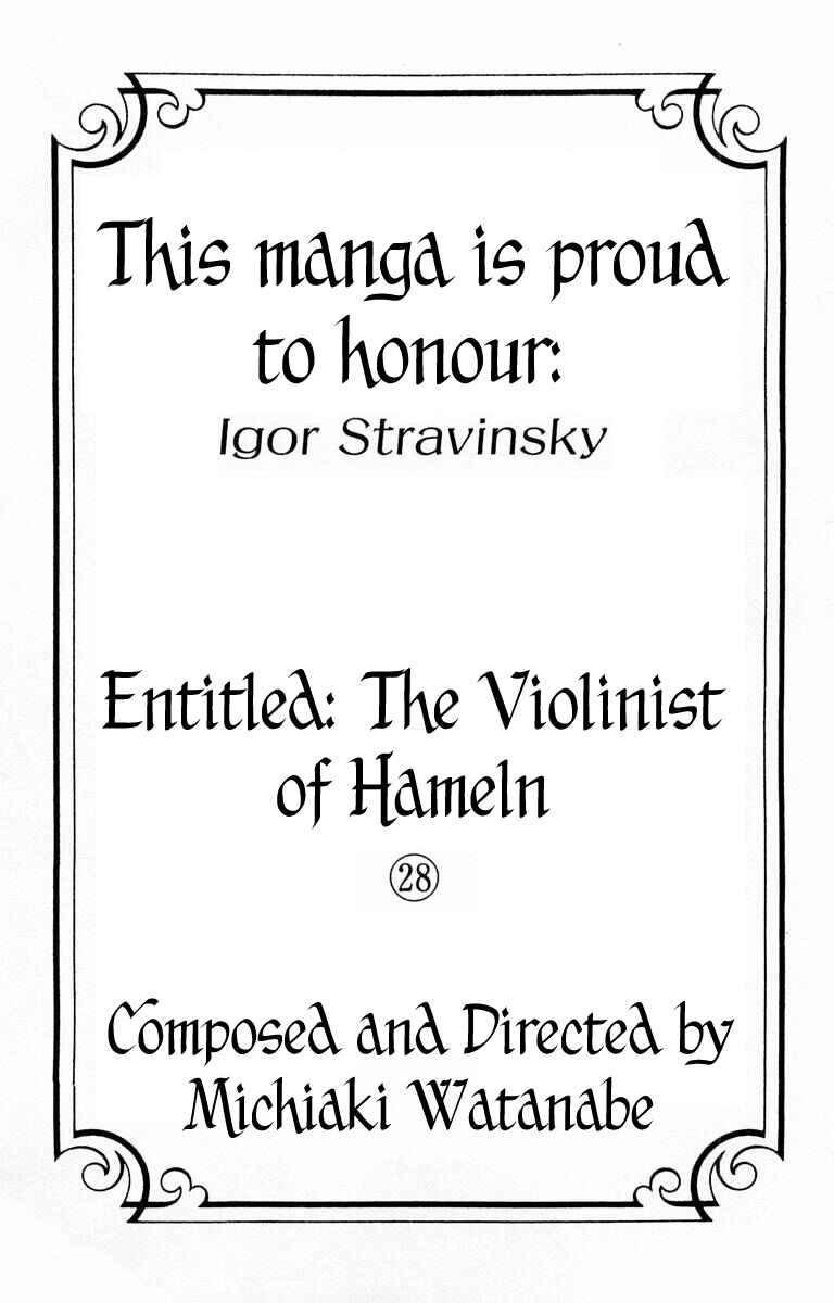 Page 5 Chapter 112 The Violinist of Hamelin