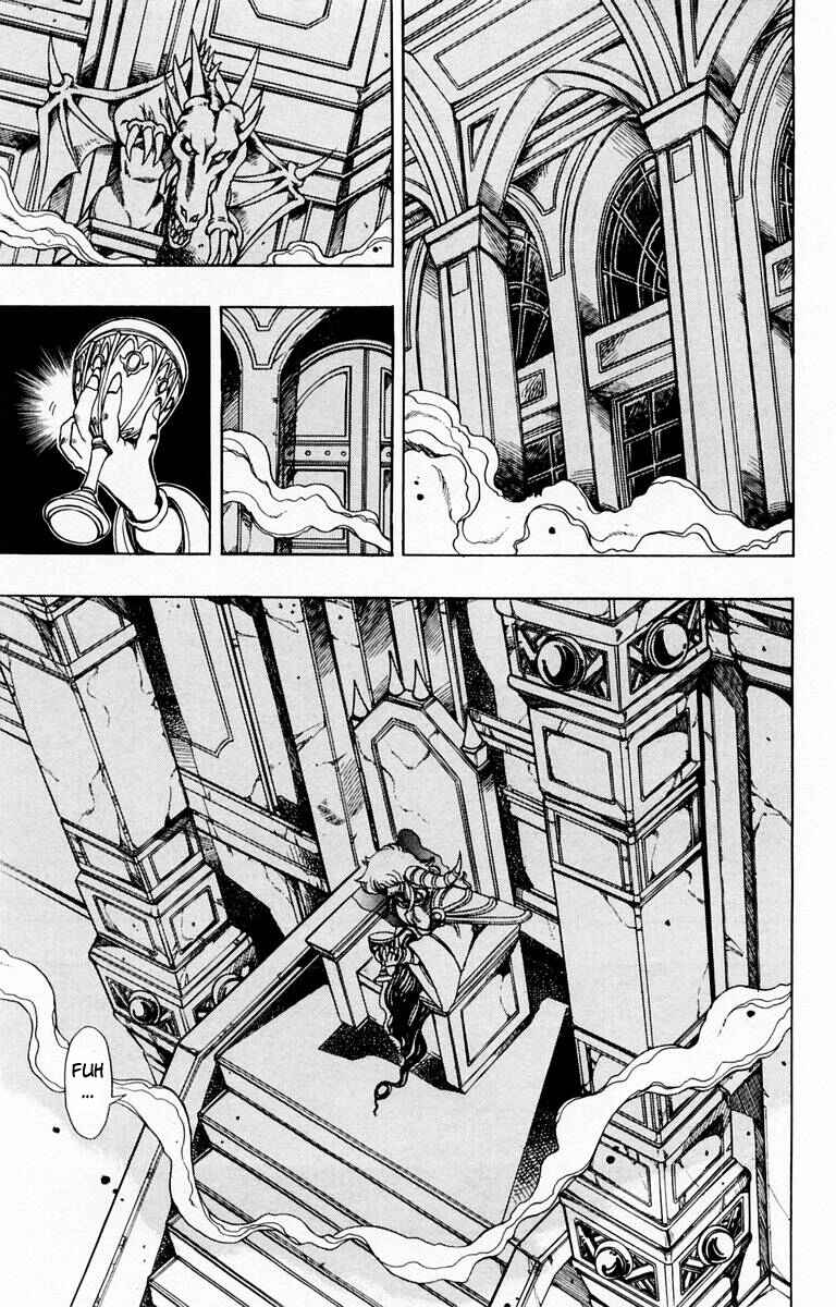 Page 50 Chapter 112 The Violinist of Hamelin