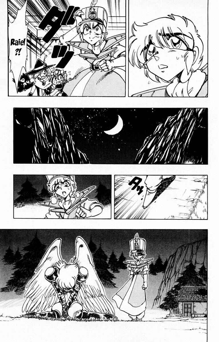 Page 52 Chapter 112 The Violinist of Hamelin