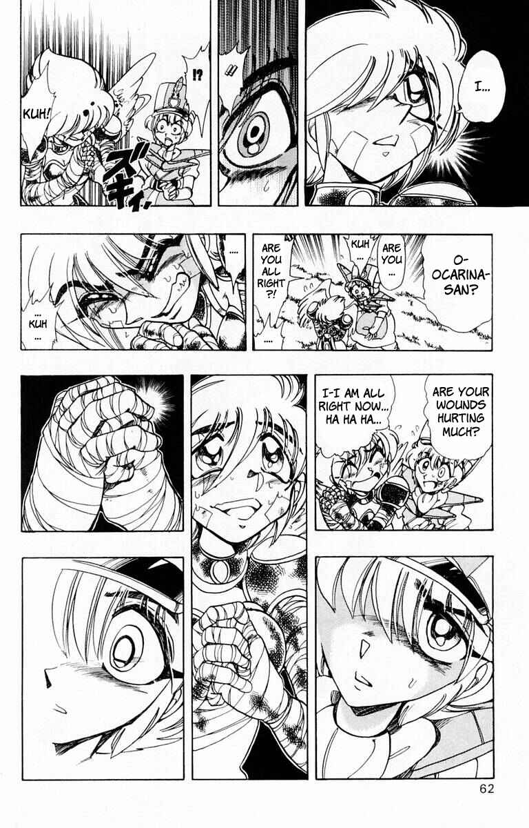 Page 59 Chapter 112 The Violinist of Hamelin