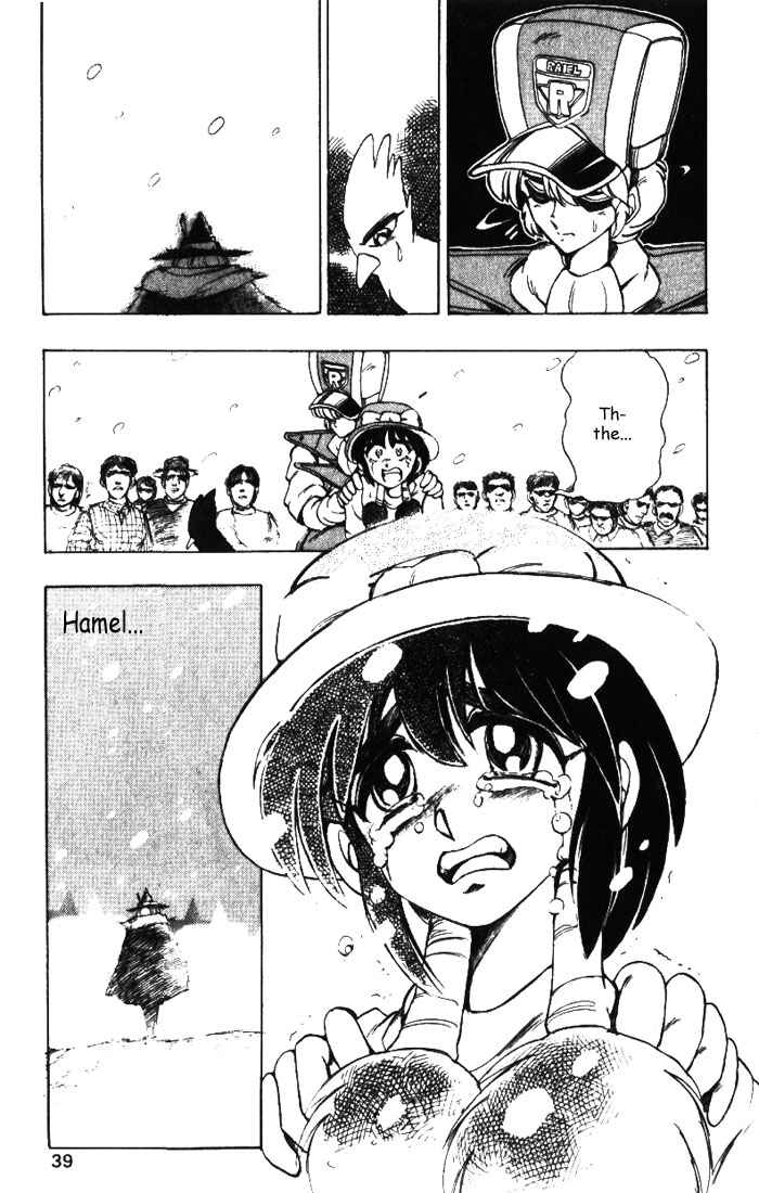 Page 38 Chapter 11 The Violinist of Hamelin