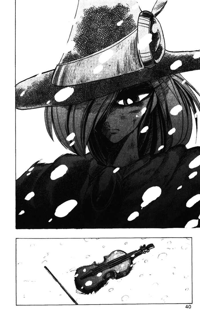Page 39 Chapter 11 The Violinist of Hamelin