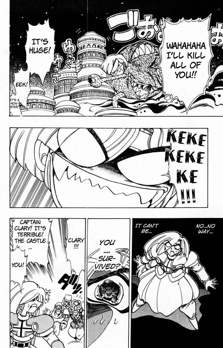 Page 11 Chapter 85 The Violinist of Hamelin