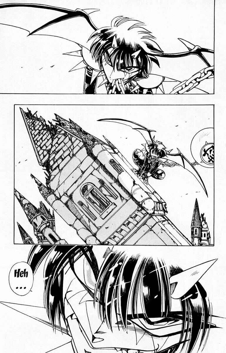 Page 30 Chapter 85 The Violinist of Hamelin