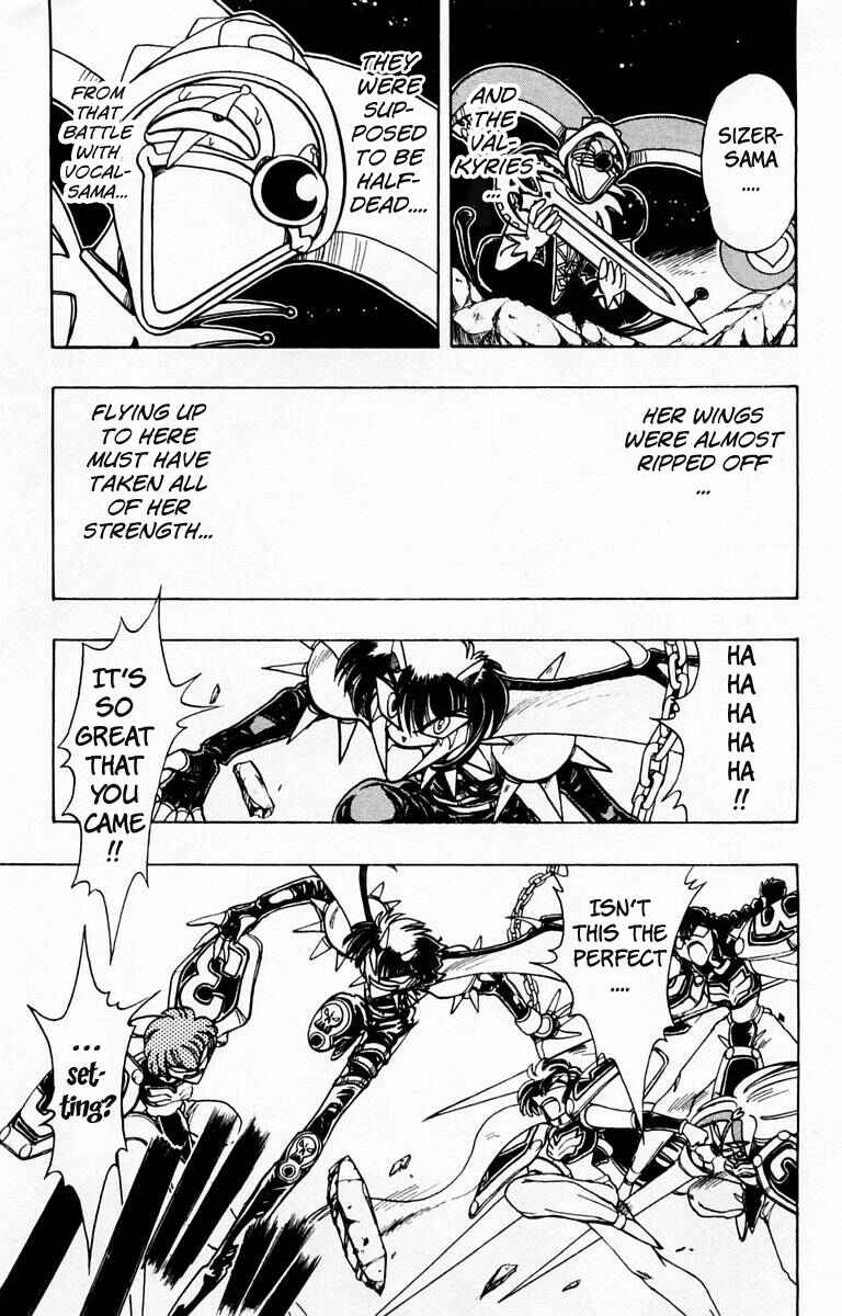 Page 35 Chapter 85 The Violinist of Hamelin