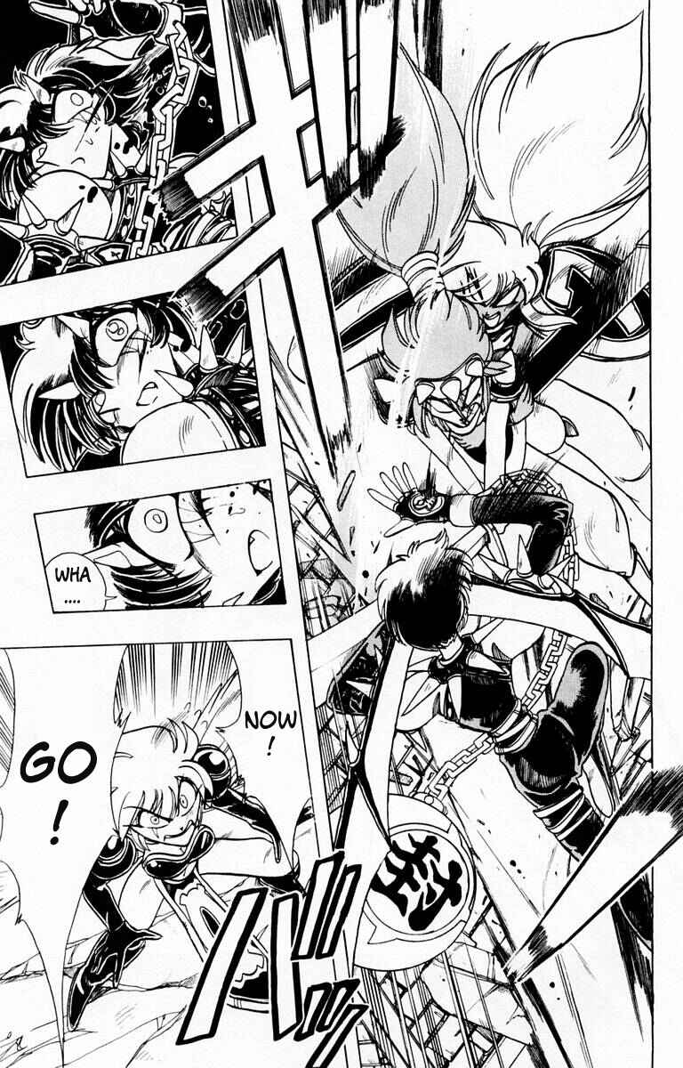 Page 44 Chapter 85 The Violinist of Hamelin