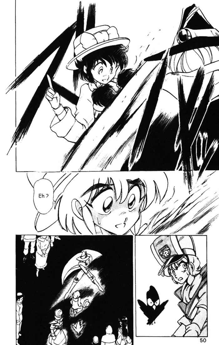 Page 10 Chapter 12 The Violinist of Hamelin