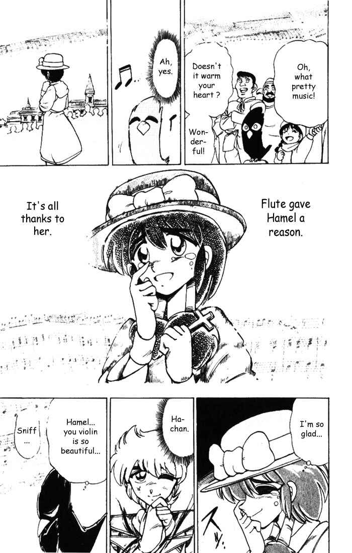 Page 31 Chapter 12 The Violinist of Hamelin
