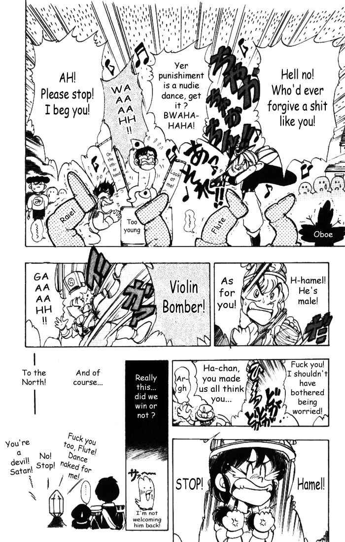 Page 34 Chapter 12 The Violinist of Hamelin