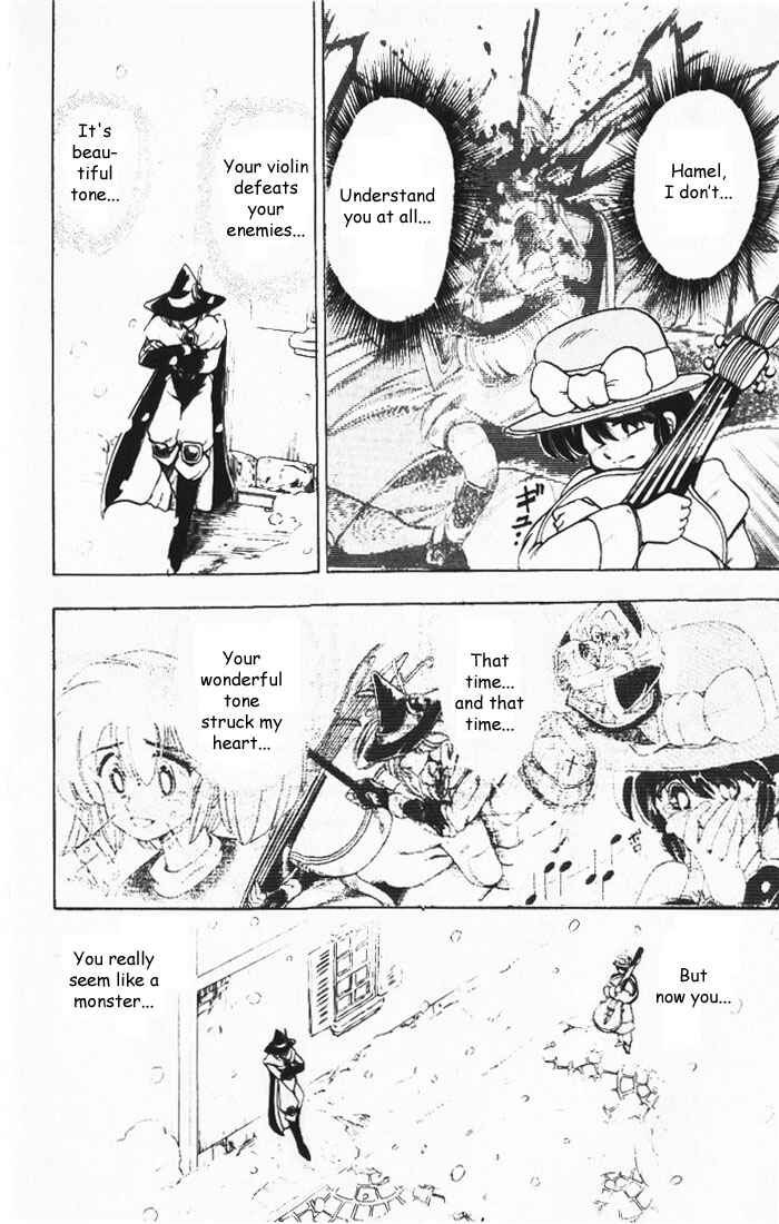 Page 4 Chapter 12 The Violinist of Hamelin