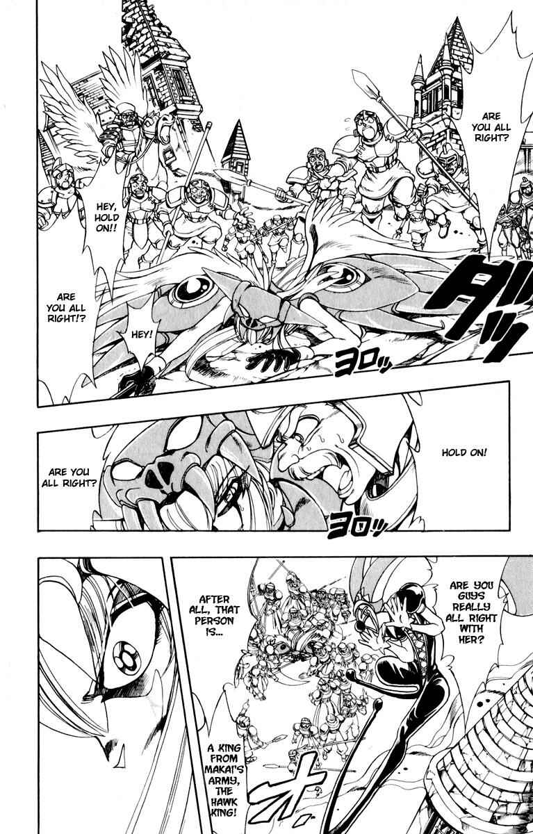 Page 27 Chapter 127 The Violinist of Hamelin