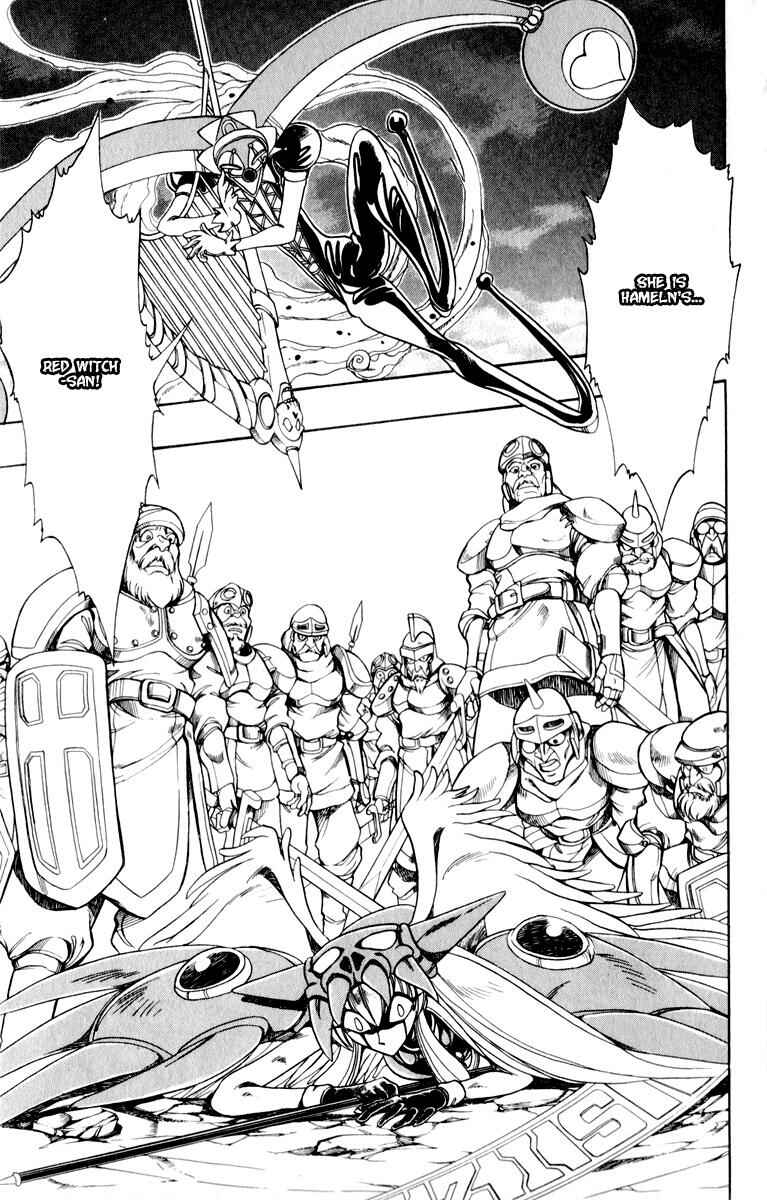 Page 28 Chapter 127 The Violinist of Hamelin