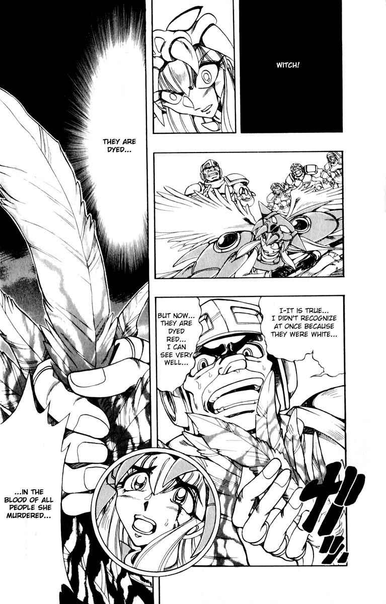 Page 30 Chapter 127 The Violinist of Hamelin