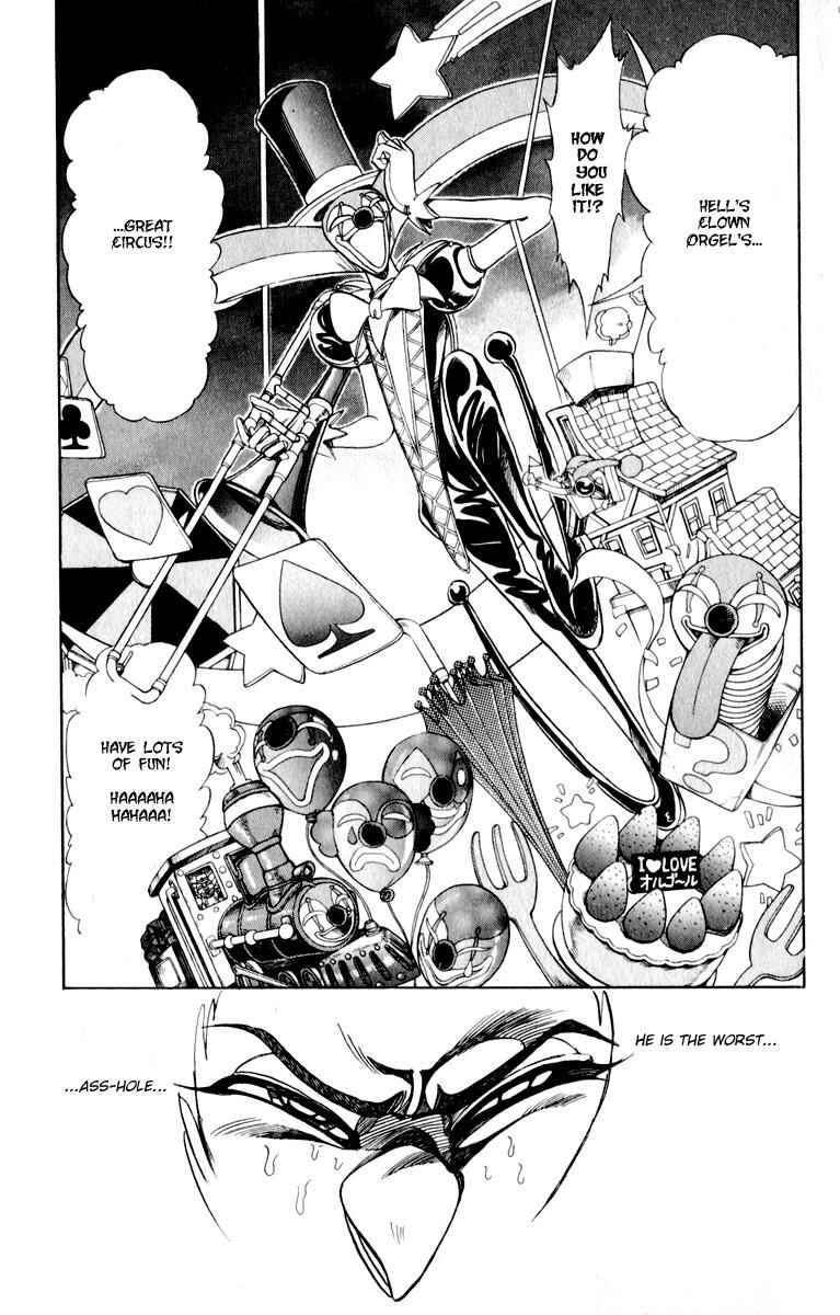Page 38 Chapter 127 The Violinist of Hamelin