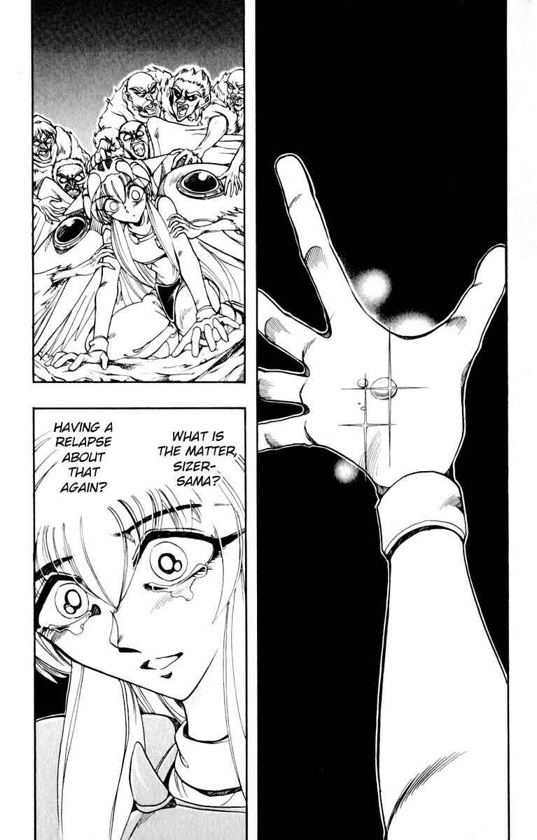 Page 42 Chapter 127 The Violinist of Hamelin