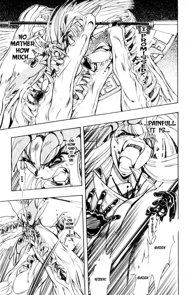 Page 48 Chapter 127 The Violinist of Hamelin