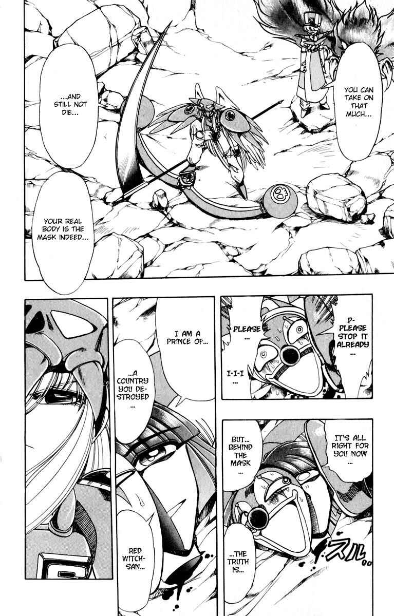 Page 61 Chapter 127 The Violinist of Hamelin
