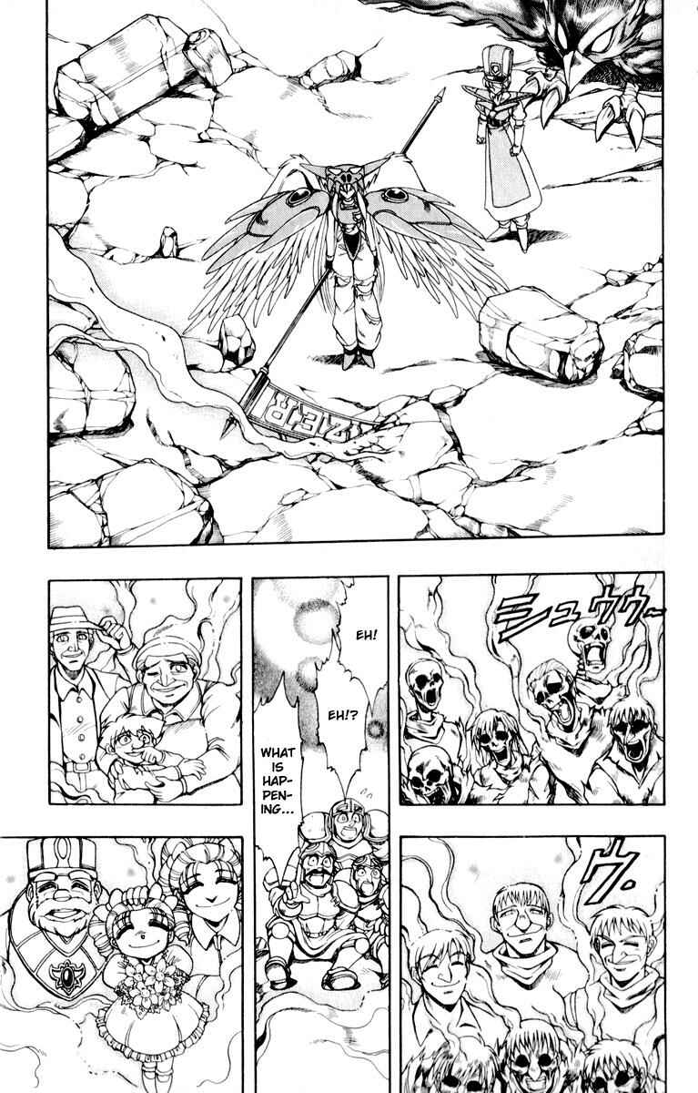 Page 64 Chapter 127 The Violinist of Hamelin