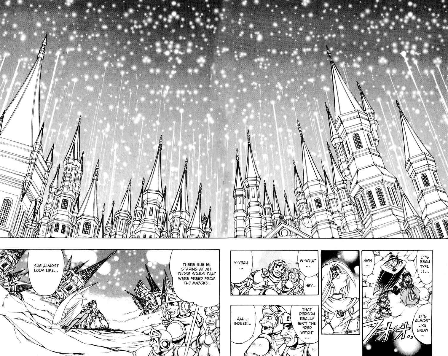 Page 67 Chapter 127 The Violinist of Hamelin