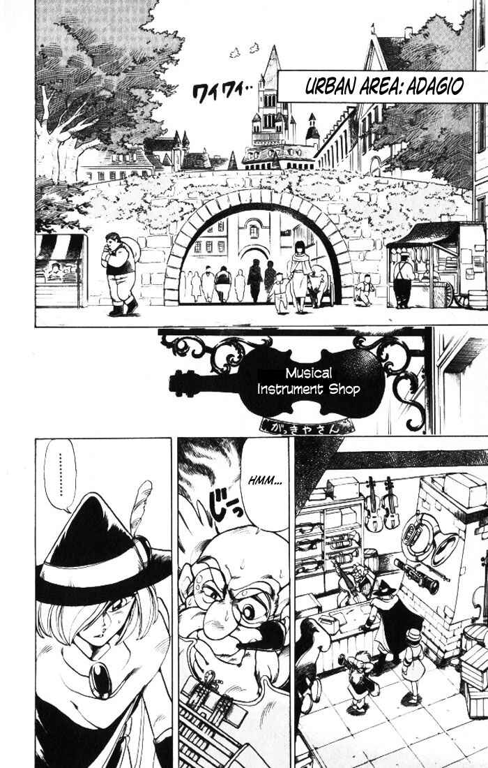 Page 2 Chapter 19 The Violinist of Hamelin