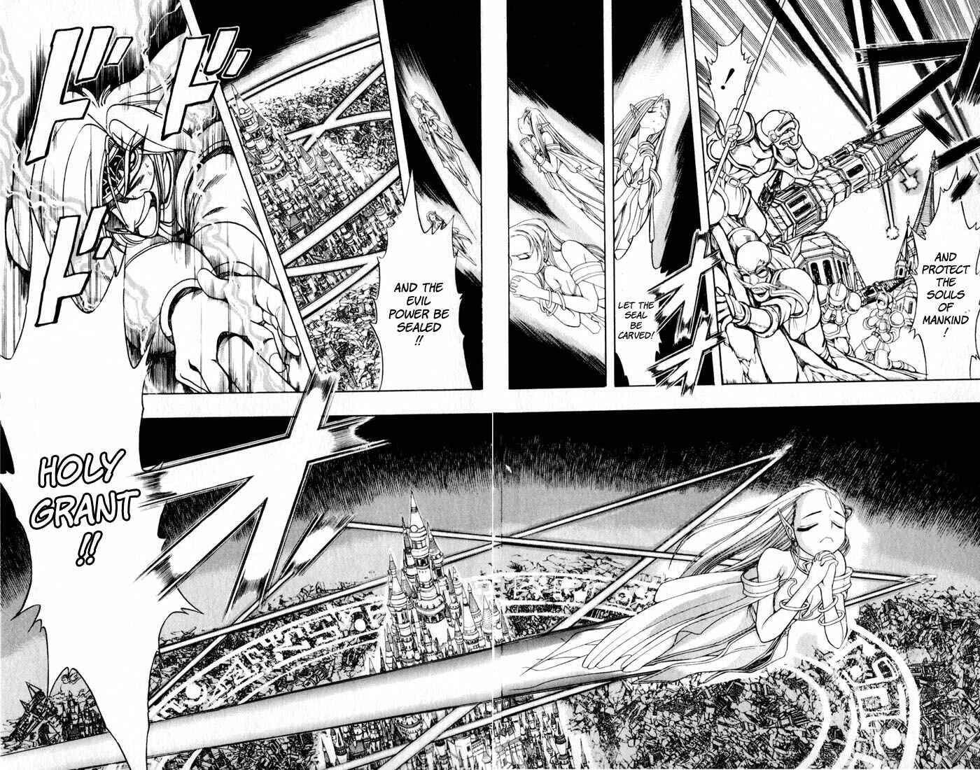 Page 12 Chapter 129 The Violinist of Hamelin