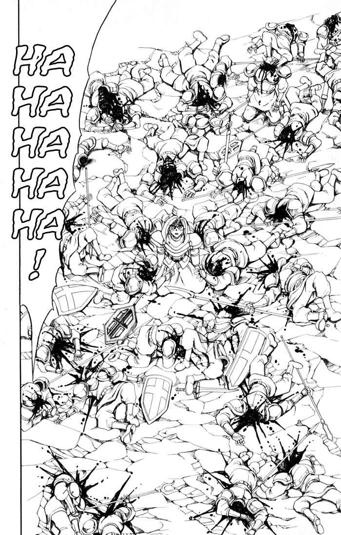 Page 27 Chapter 129 The Violinist of Hamelin