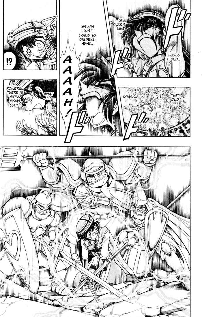 Page 6 Chapter 129 The Violinist of Hamelin