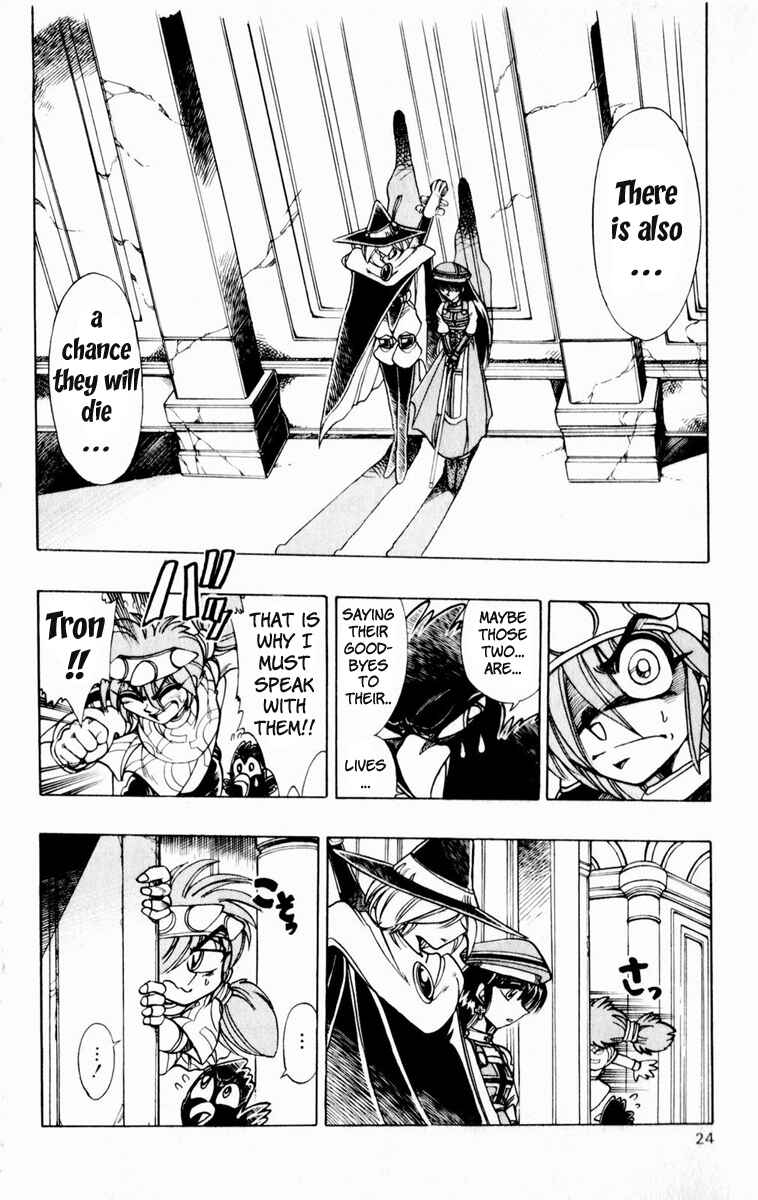 Page 23 Chapter 130 The Violinist of Hamelin