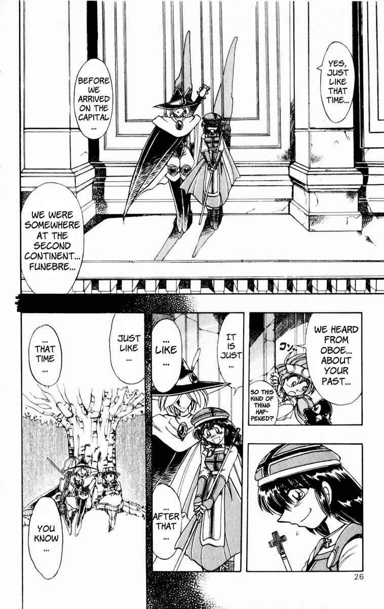 Page 25 Chapter 130 The Violinist of Hamelin