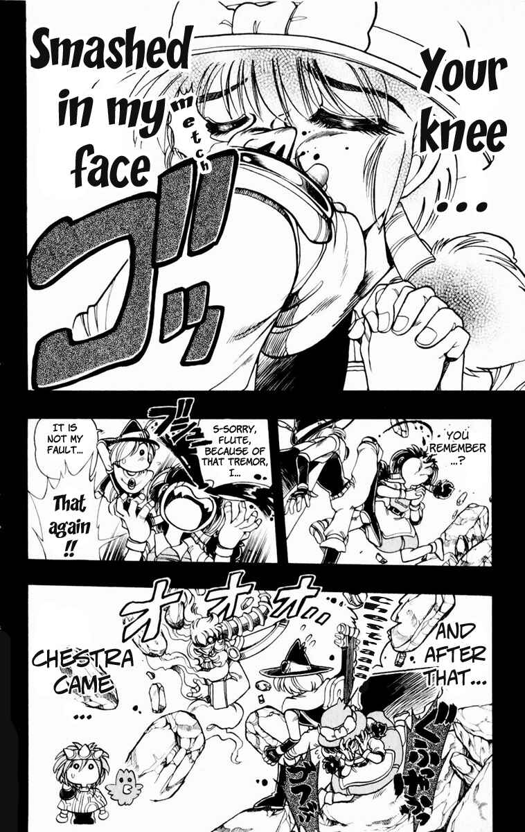 Page 27 Chapter 130 The Violinist of Hamelin