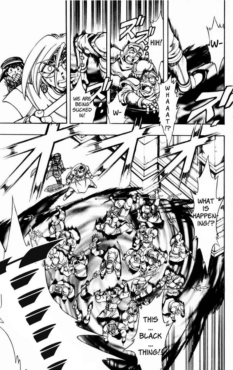 Page 44 Chapter 130 The Violinist of Hamelin