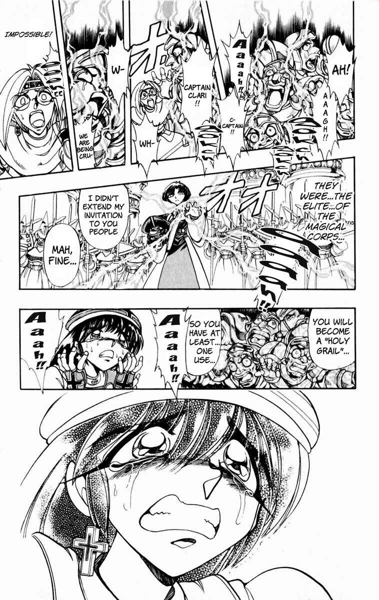 Page 52 Chapter 130 The Violinist of Hamelin