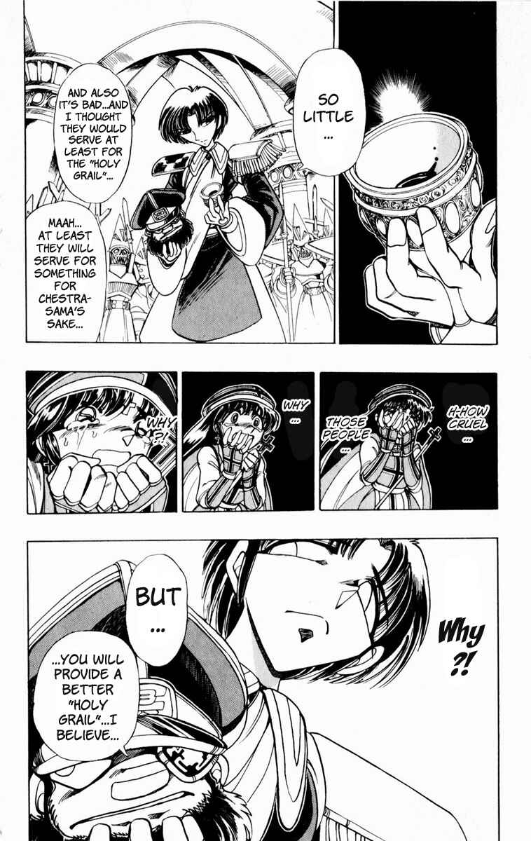 Page 54 Chapter 130 The Violinist of Hamelin