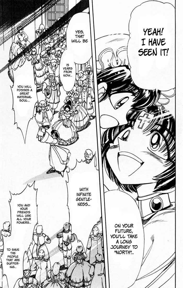 Page 16 Chapter 102 The Violinist of Hamelin