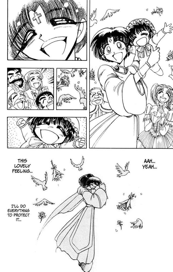 Page 34 Chapter 102 The Violinist of Hamelin