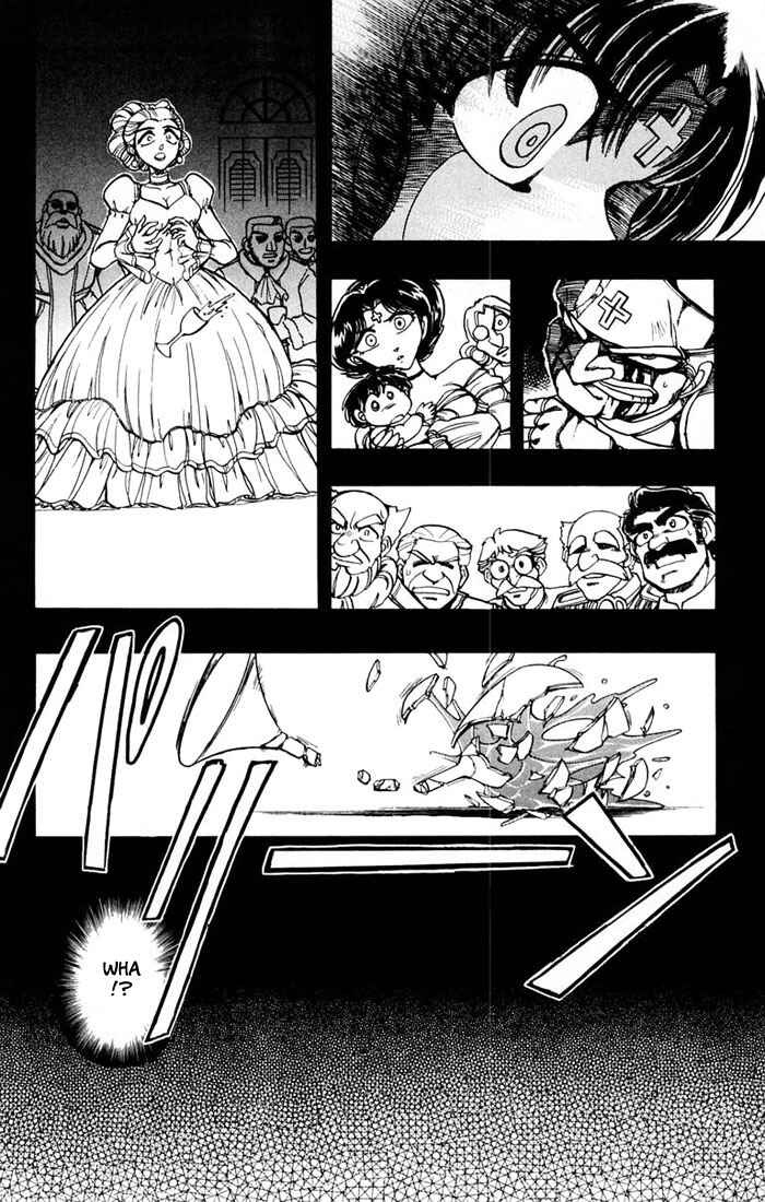 Page 38 Chapter 102 The Violinist of Hamelin
