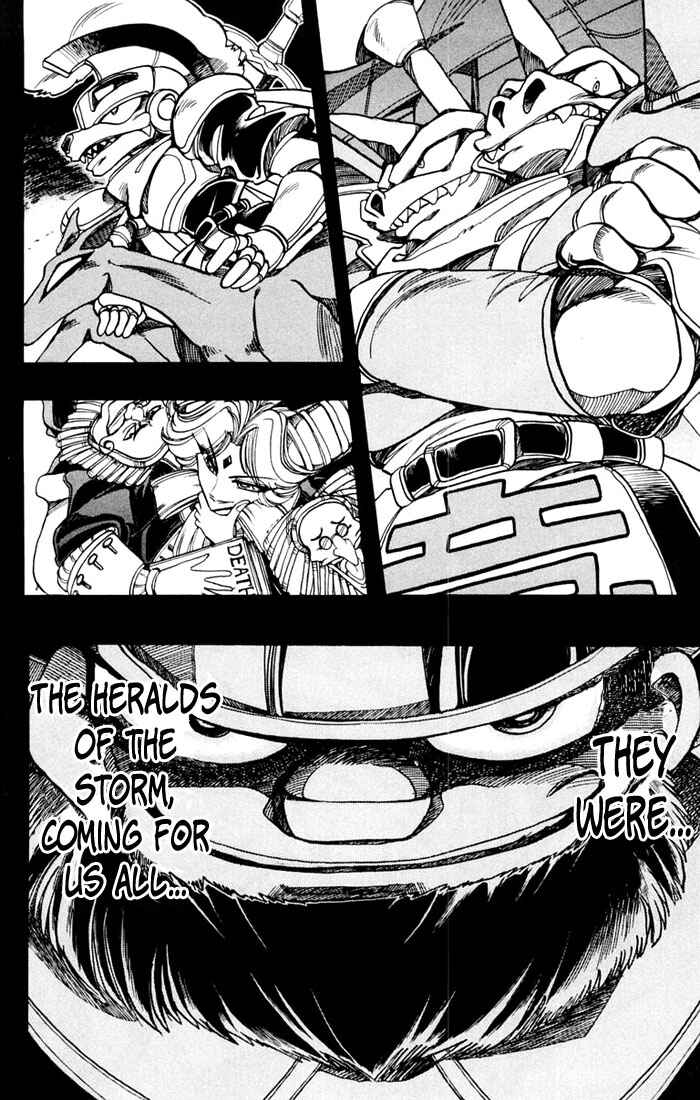 Page 44 Chapter 102 The Violinist of Hamelin