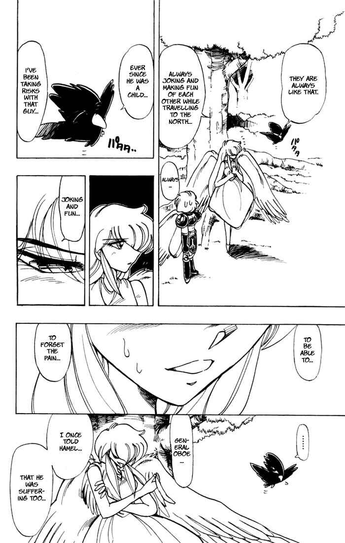 Page 16 Chapter 45.1 The Violinist of Hamelin