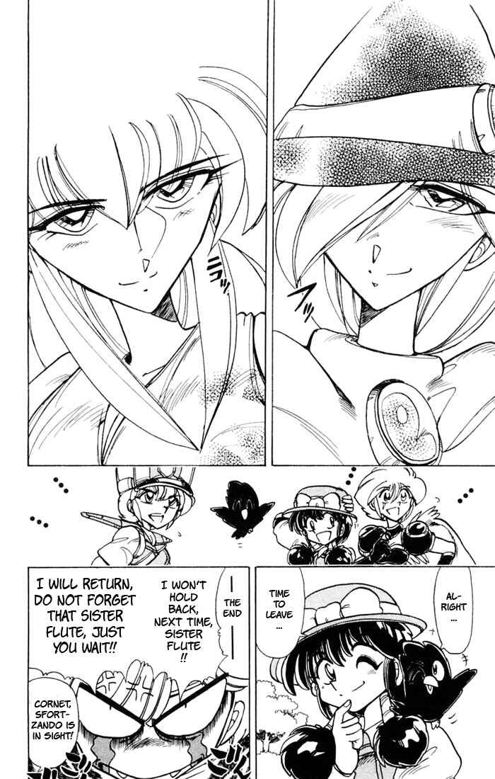 Page 35 Chapter 45.1 The Violinist of Hamelin
